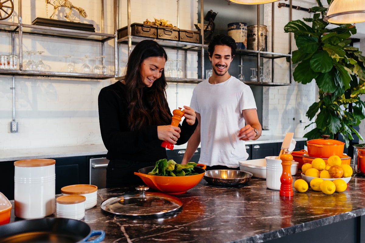 Recetas Vegetarianas